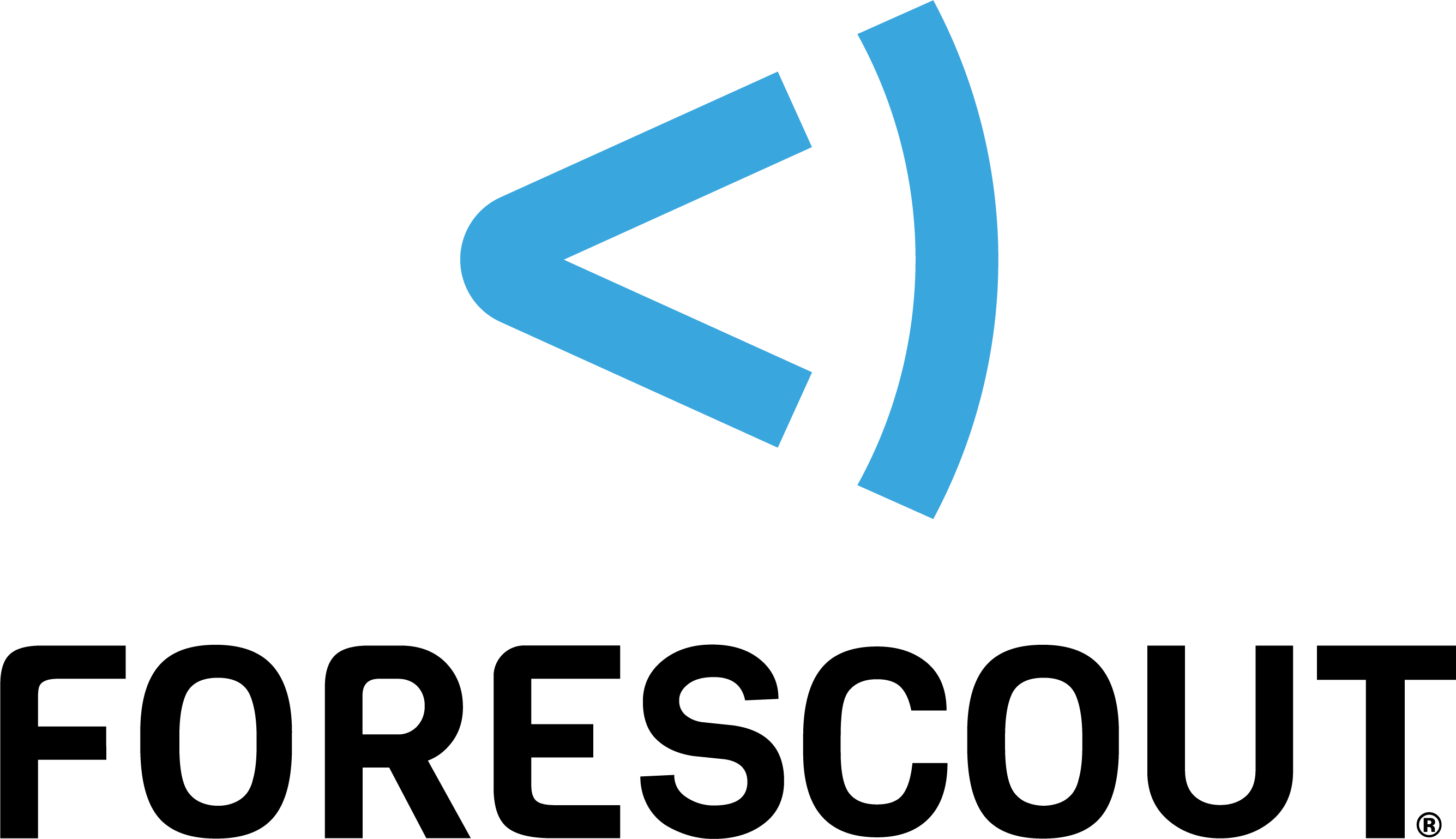 Forescout Partner logo
