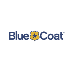 Blue Coat