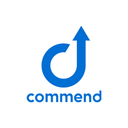 Commend