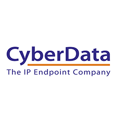 CyberData