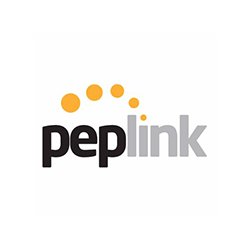 Peplink