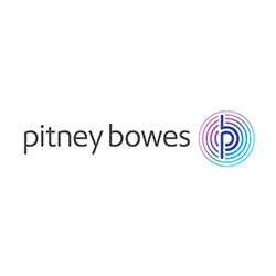 Pitney Bowes