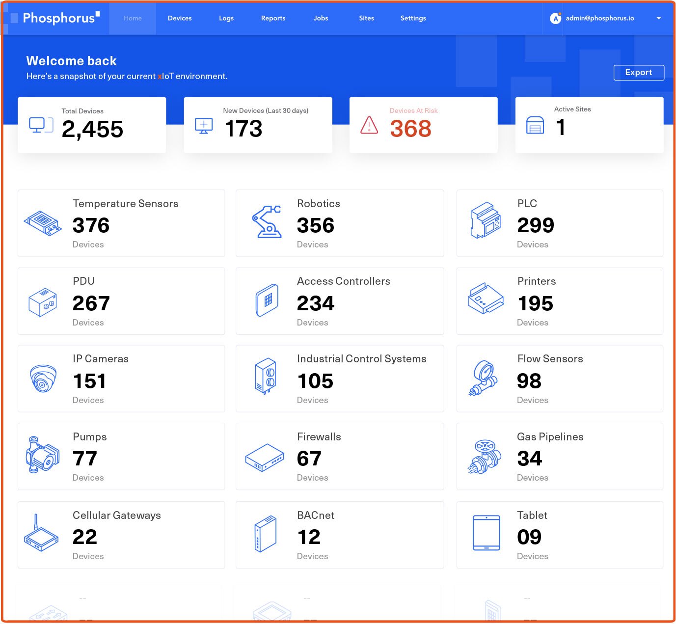 Phosphorus_Energy-and-Utilities_Use-Case-dashboard