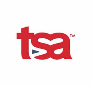TSA-logo
