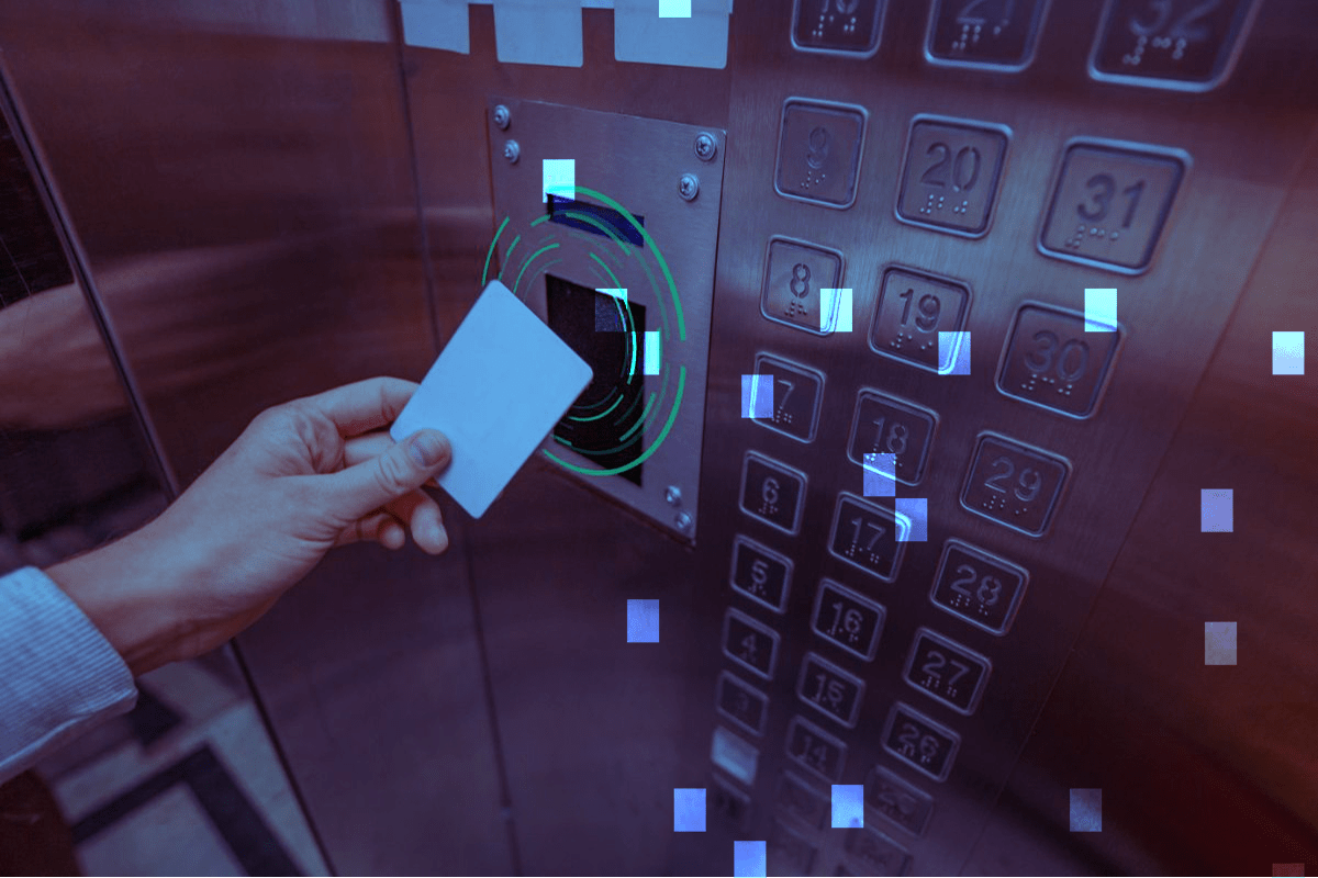 Including IoT in a Zero Trust Model