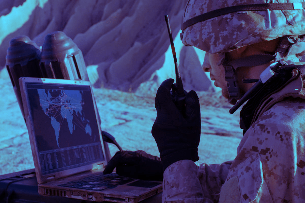 Yahoo: ‘Russia is going to get pretty beat up’ by hacker collectives: Phosphorus Cybersecurity CEO