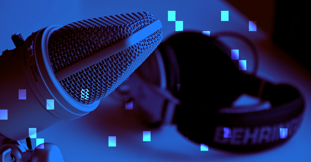 !incident podcast: Brian Contos and the Qubit Conference