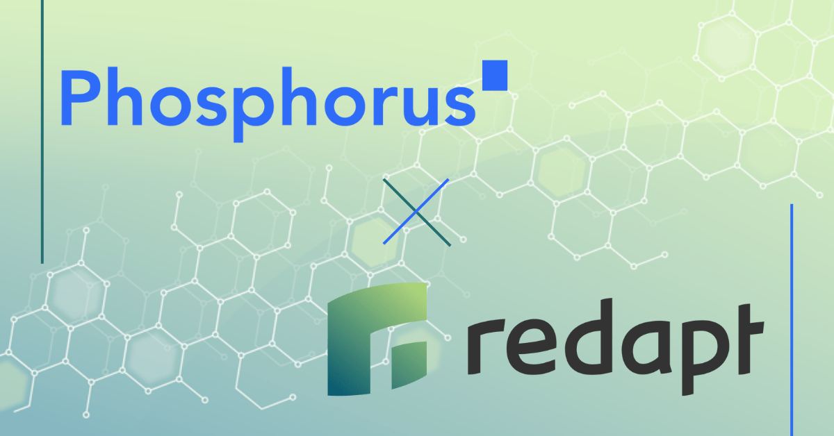 Phosphorus and Redapt Announce New Partnership to Deliver xIoT Security to US Enterprises