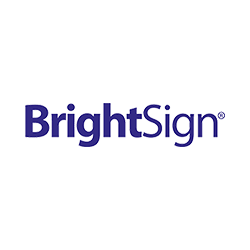 BrightSign
