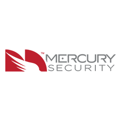 Mercury Security