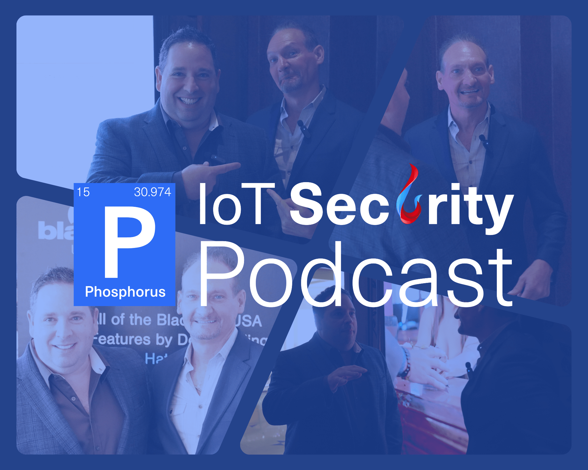 Live from Las Vegas: the Black Hat experience