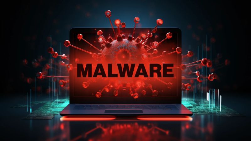 Fuxnet malware: Help Net Security video with Sonu Shankar