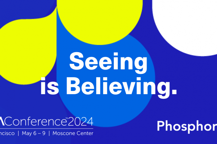 Seeing is Believing at RSAC 2024