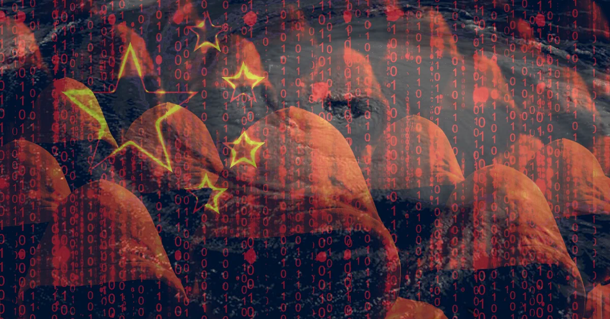 China-backed Salt Typhoon Reportedly Targets ISPs, Sets "New Expectation"