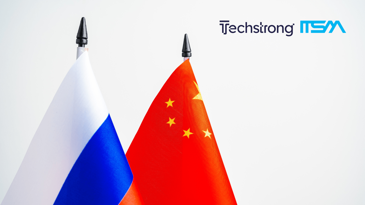 National Security Concerns Over Chinese- and Russian-made Car Software "Far-Fetched"