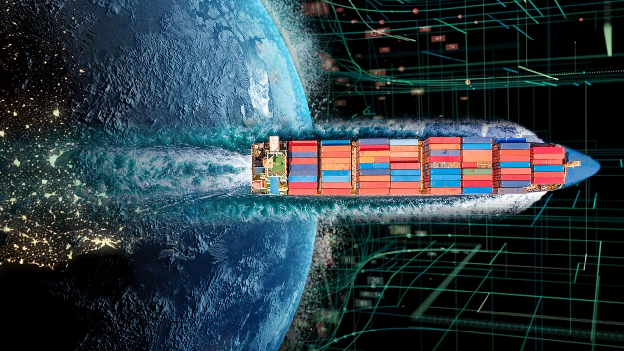 Concerns Reported Over Connected Cranes at US Seaports