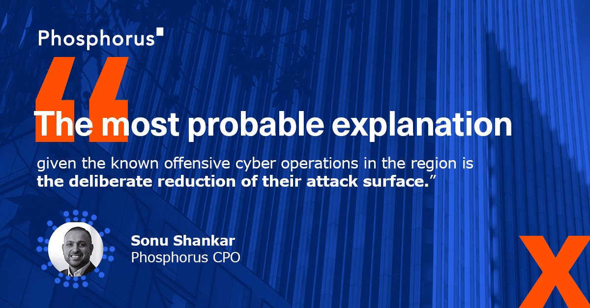 Russia decreases access to public internet, likely in response to cyber warfare