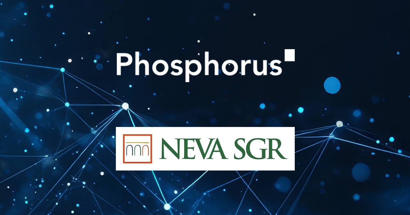 phosphorus Neva SGR