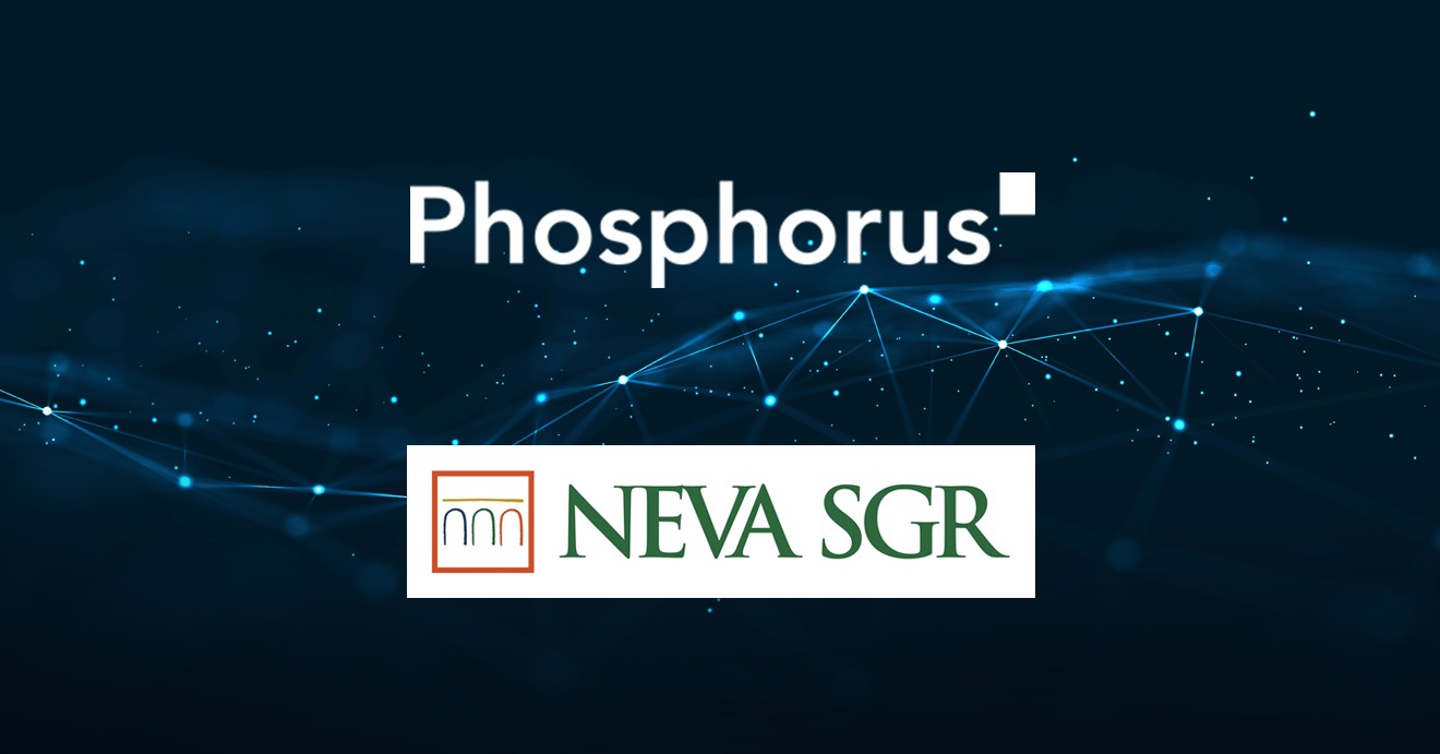 phosphorus Neva SGR