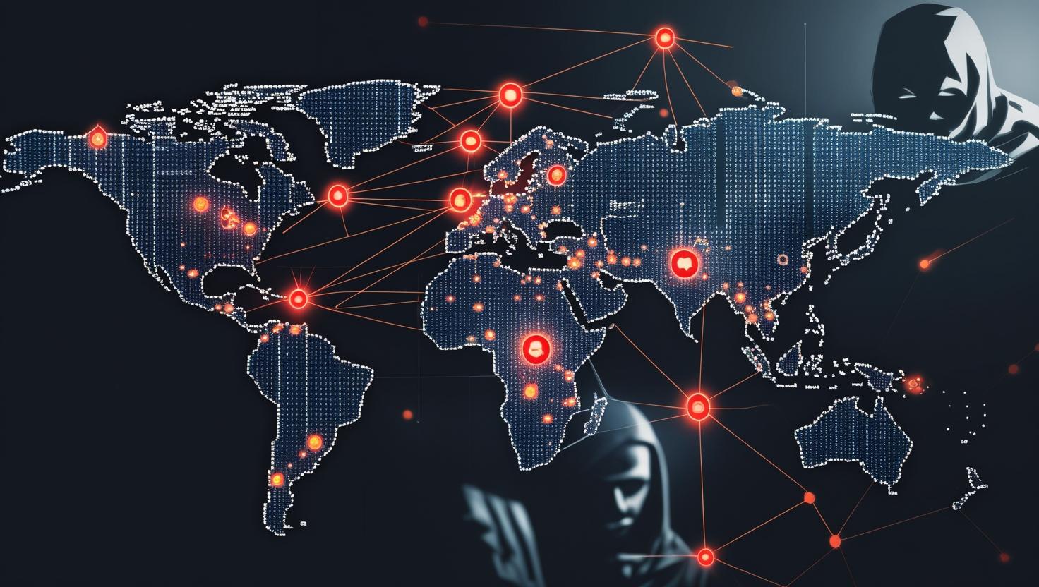 The Hidden Security Crisis: Why Your IoT Devices Are Handing Attackers the Keys to Your Network