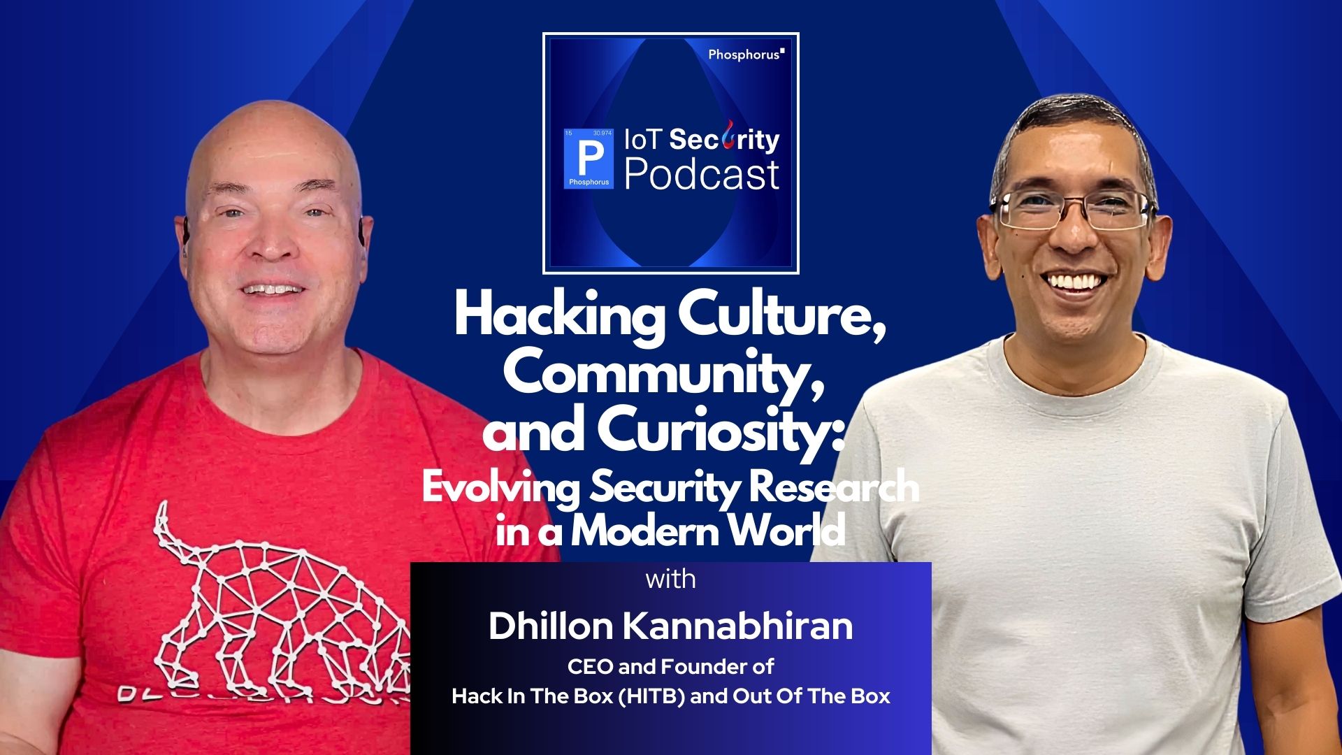 Hacking Culture, Community, and Curiosity: Evolving Security Research in a Modern World