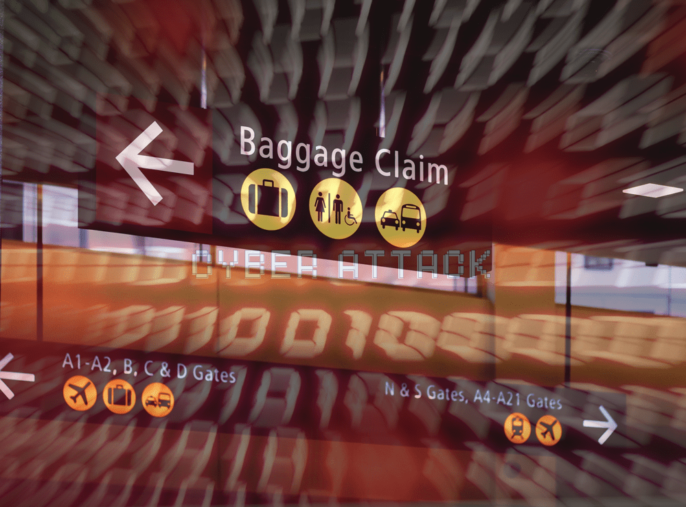 Global Aviation Disruptions Highlight Urgent Need for xIoT Security Hygiene