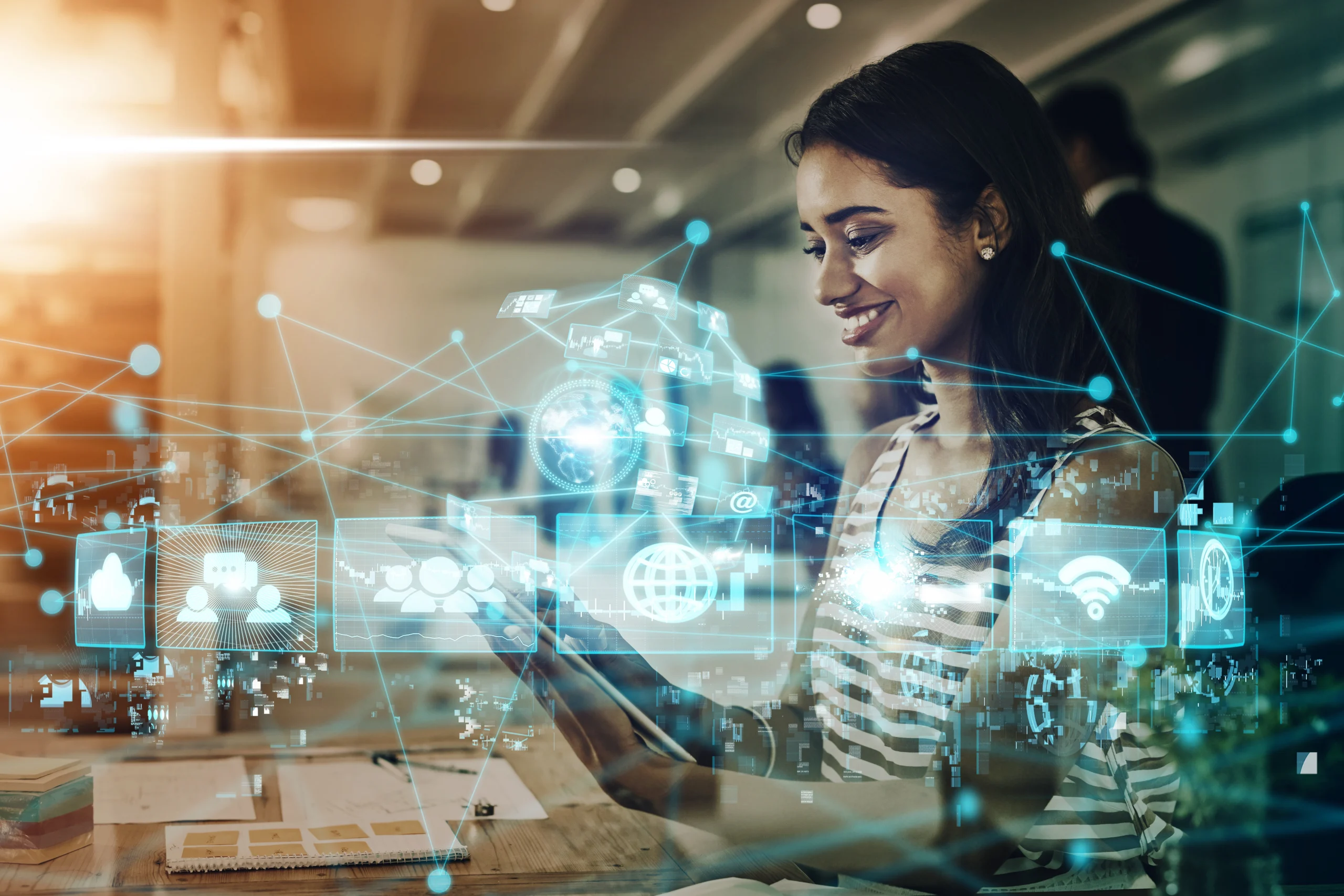 Declaring Independence: Why Phosphorus Is Ending the Era of Opaque Pricing and Passive Discovery