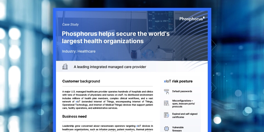 Healthcare-Case-Study-2025