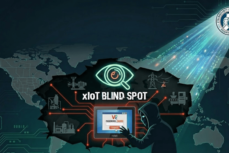 xIoT-Blind-Spots-CISA